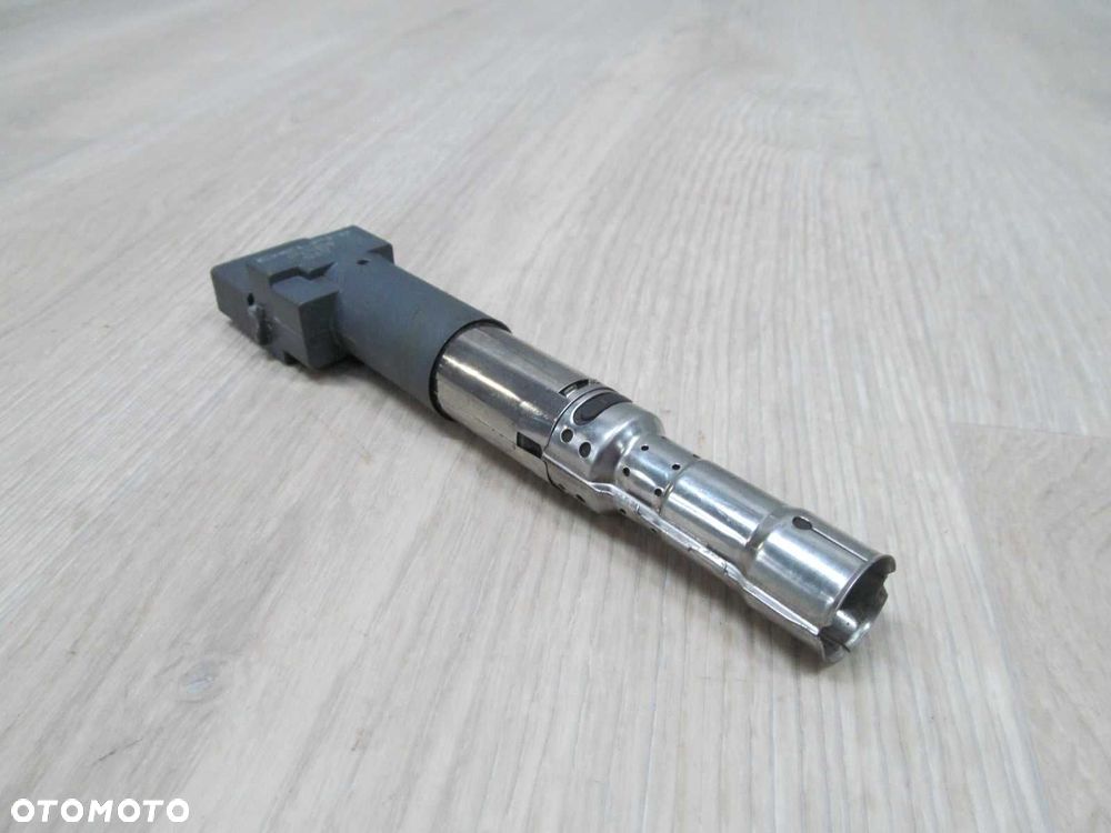 VW GOLF BORA 2.3 V5 2.8 CEWKA ZAPLONOWA DELPHI GN10208 - 3