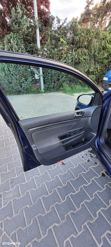 Volkswagen Golf 1.4 Comfortline - 12