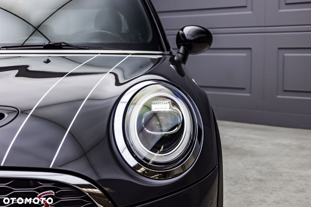 MINI Cooper S sport - 11