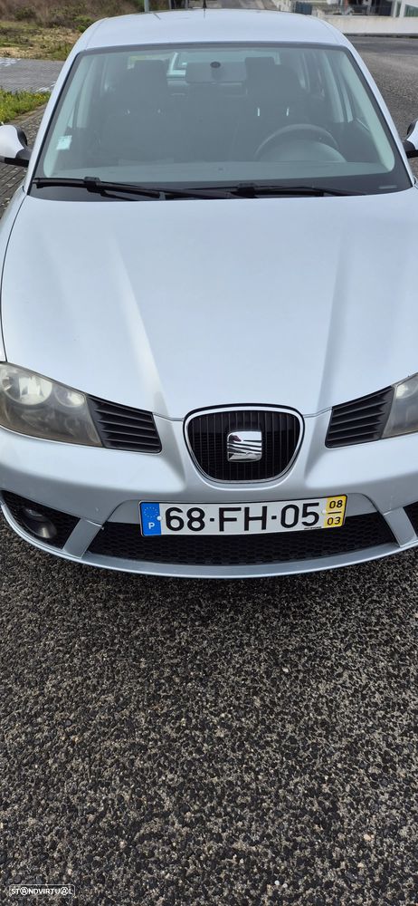 SEAT Ibiza - 9