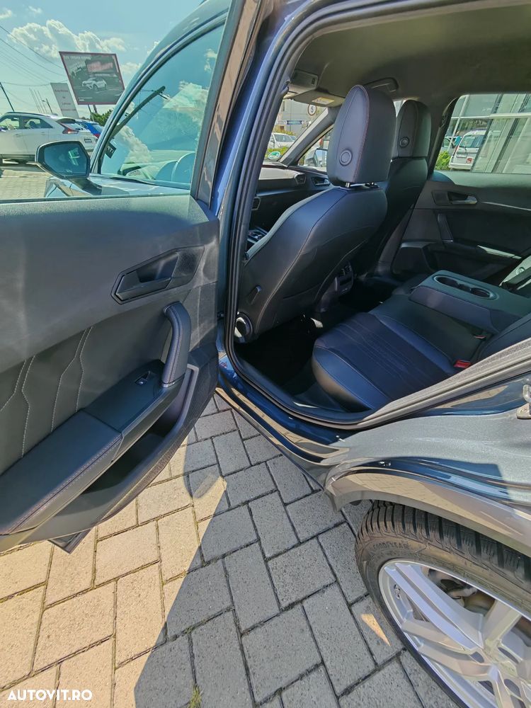 Cupra Formentor 2.0 TDI 4DRIVE DSG - 20