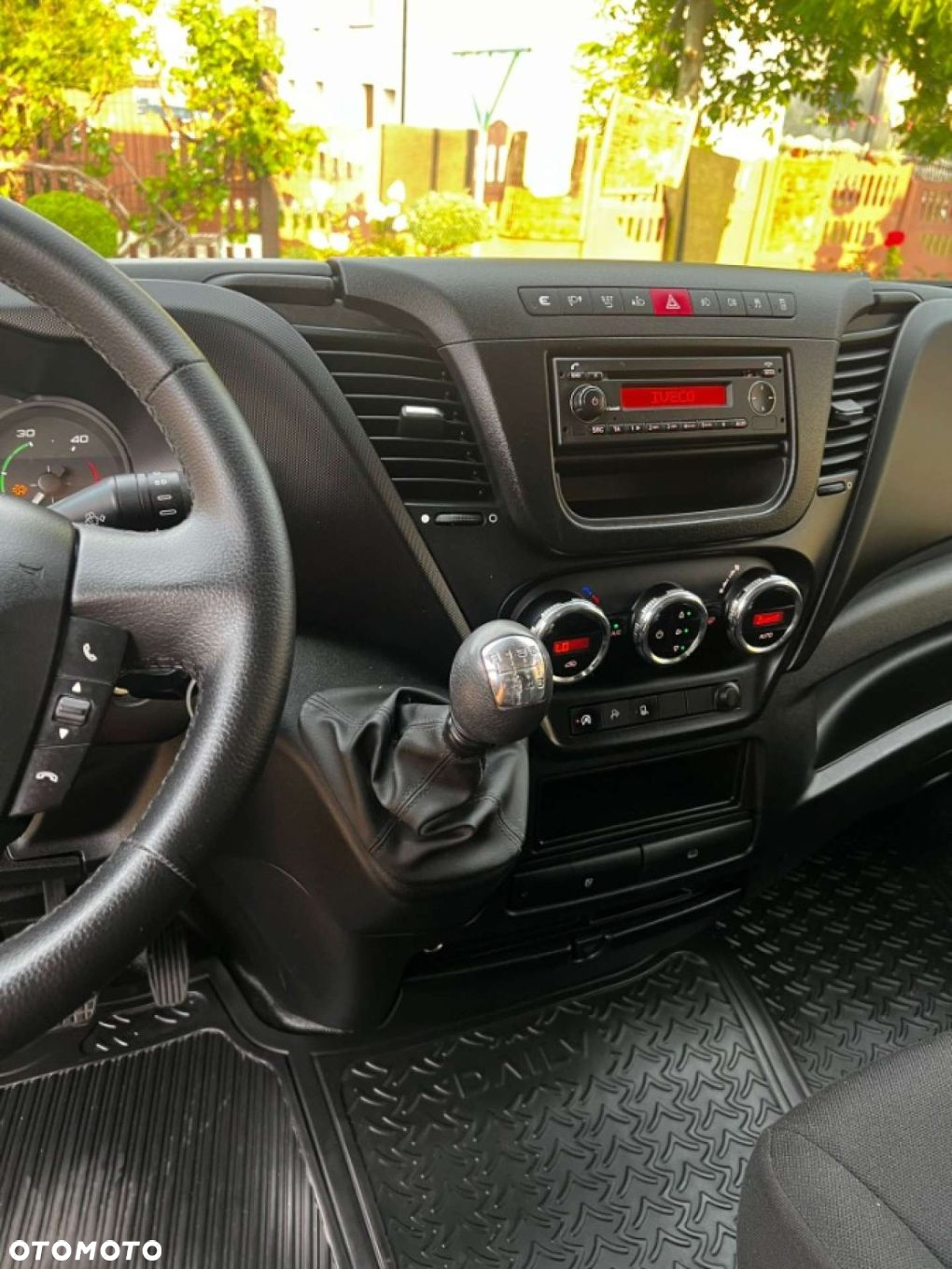 Iveco Daily - 29