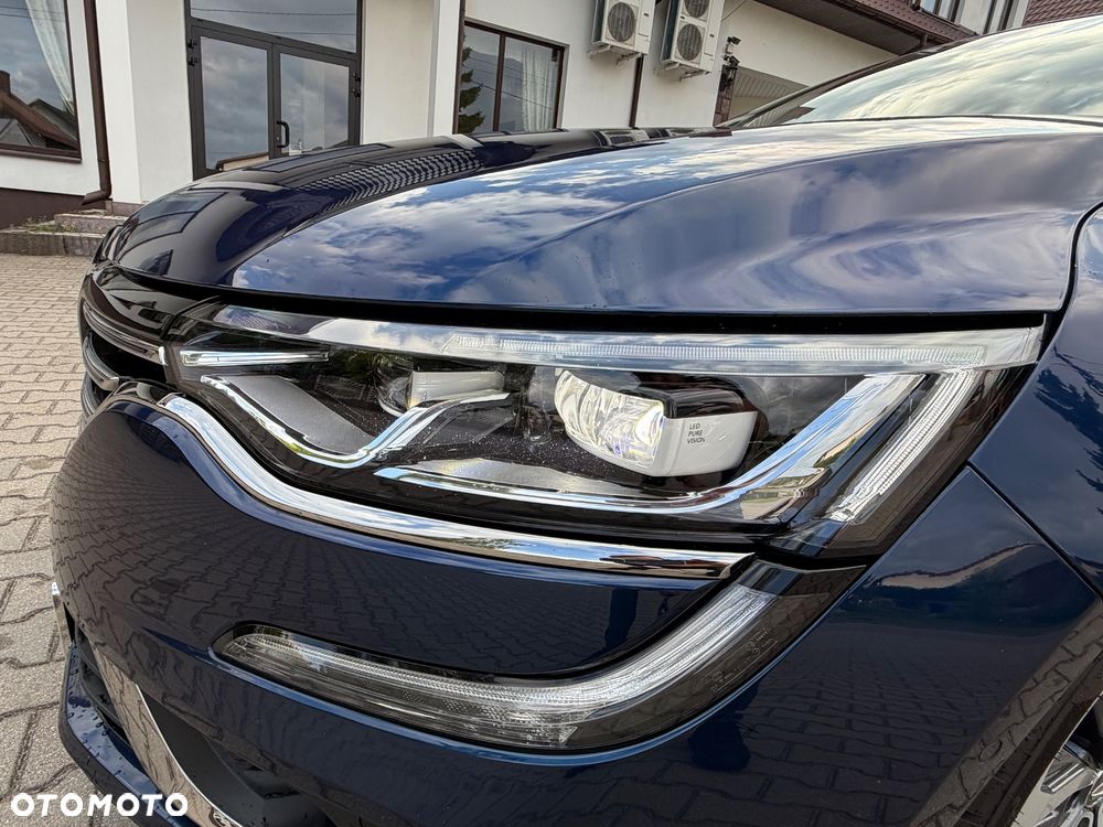 Renault Talisman ENERGY TCe 200 EDC INTENS - 33