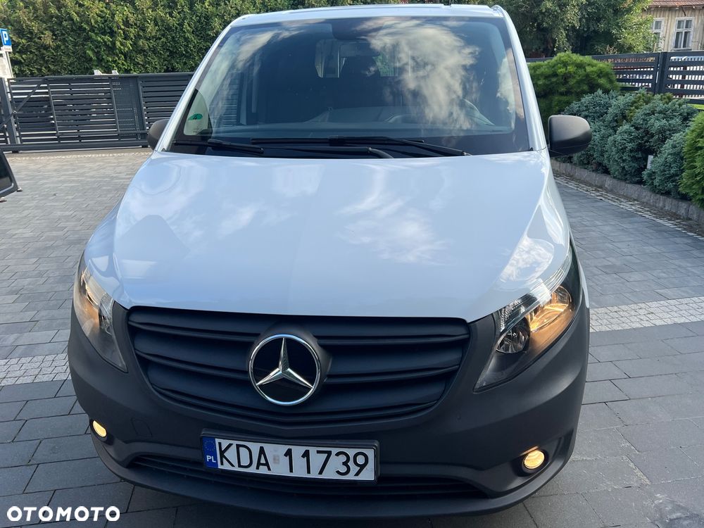 Mercedes-Benz Vito  116 CDI 447 - 2