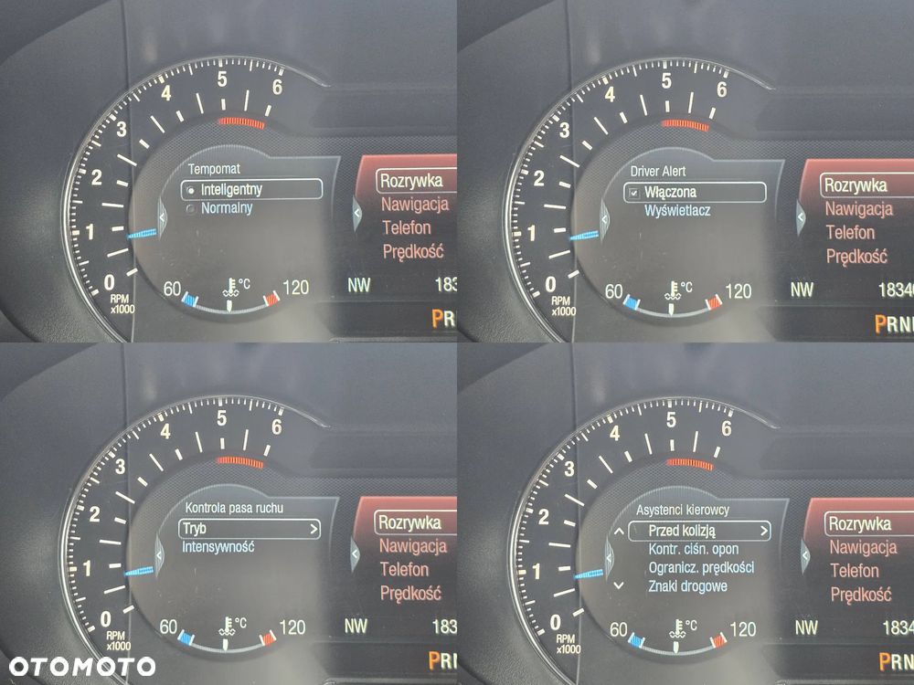 Ford Galaxy 2.0 TDCi Titanium PowerShift - 26