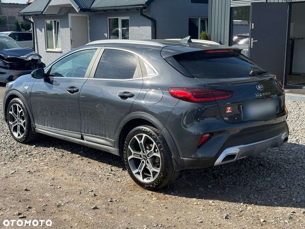 Kia XCeed - 6