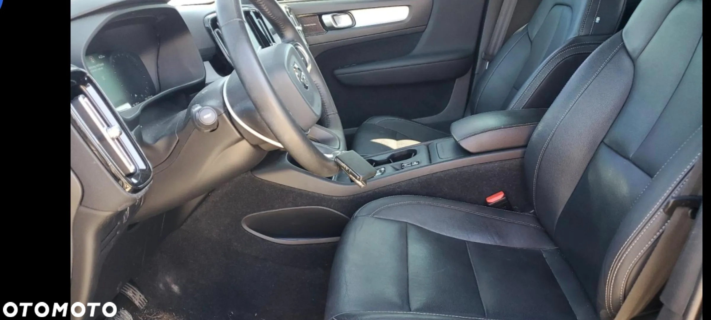 Volvo XC 40 T5 AWD Momentum - 33