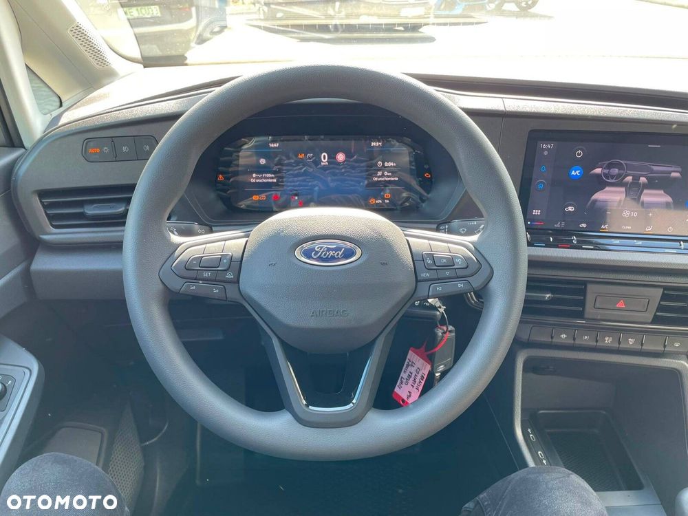 Ford transit-connect Ford Transit Connect VAN L2 Trend 2.0l Diesel - 24