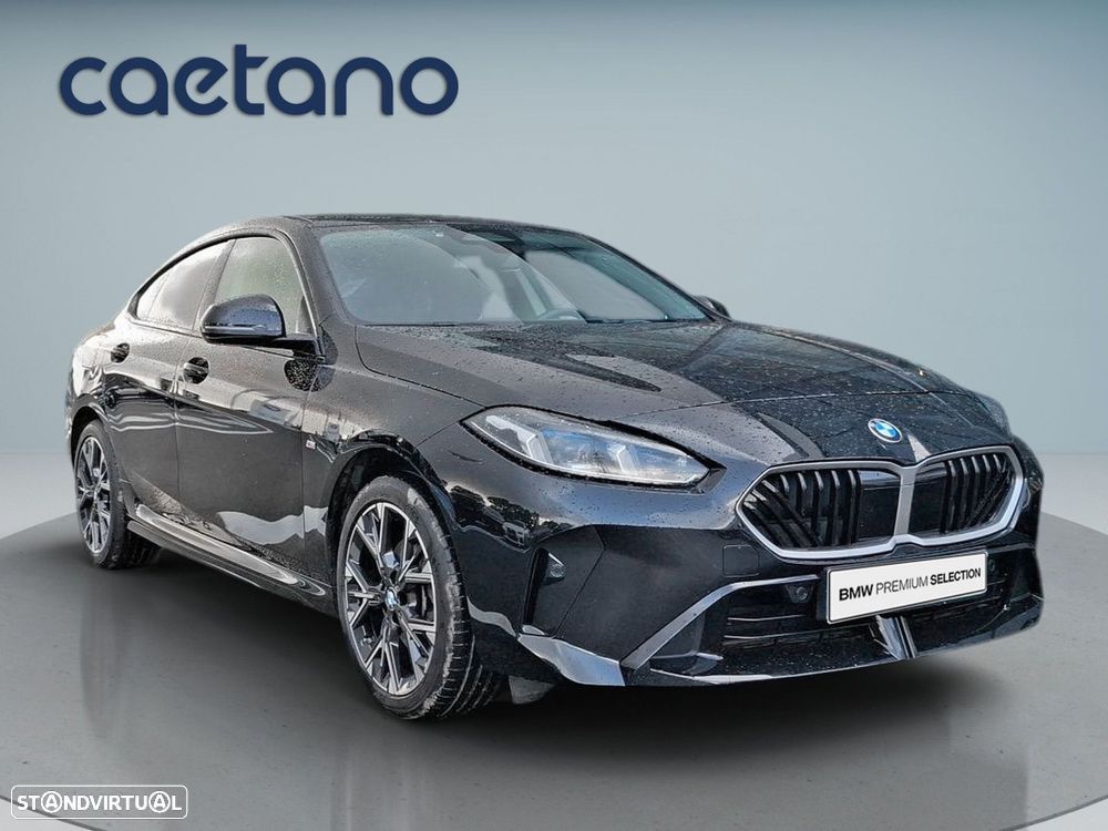 BMW 216 Gran Coupé - 10