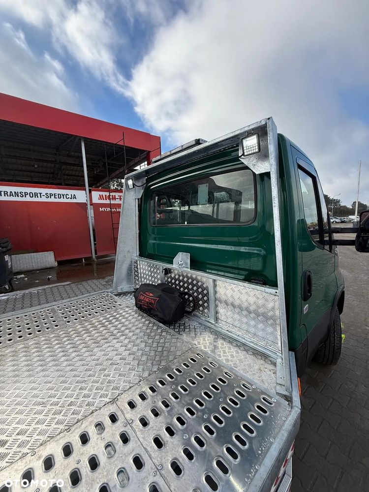 Iveco 72-180 Hi-Matic - 23