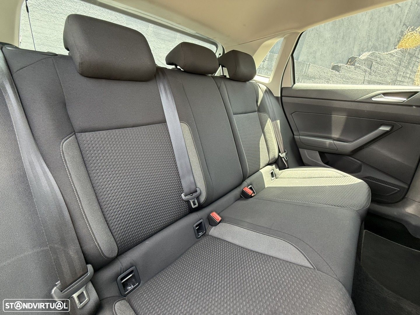 VW Polo 1.0 TSI Style - 6