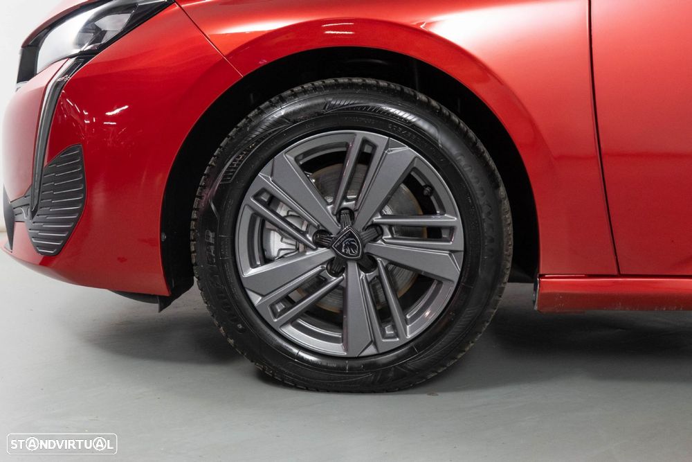 Peugeot 308 SW 1.2 PureTech Allure Pack - 13