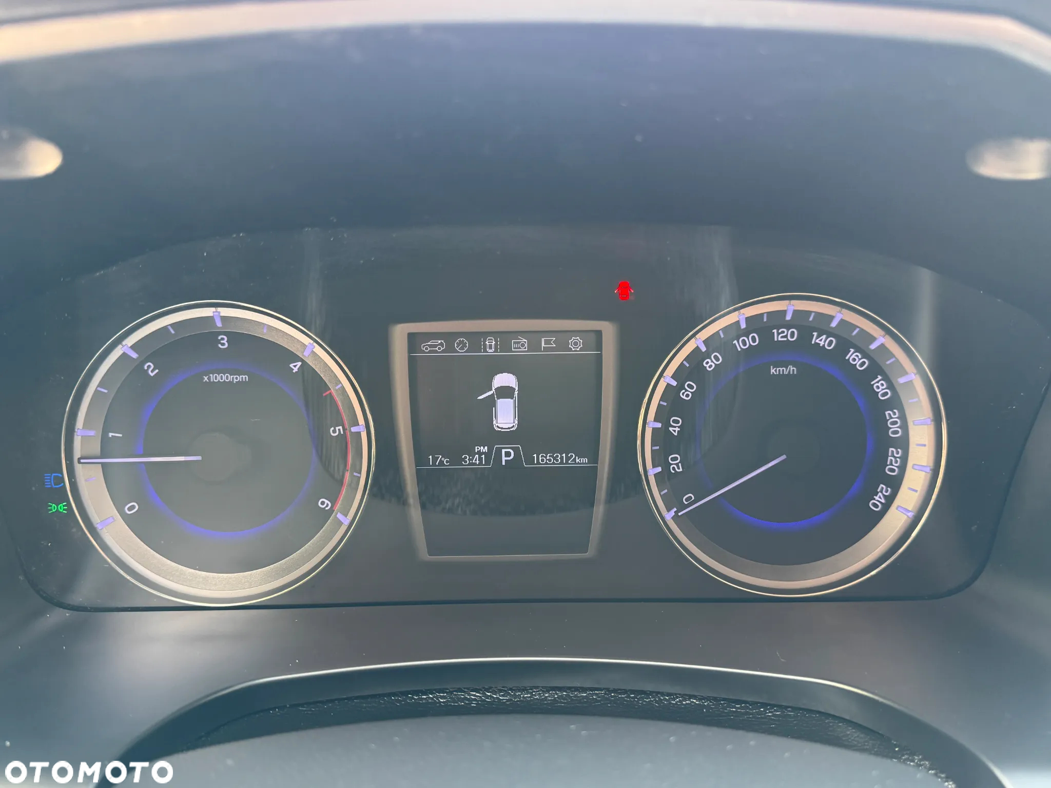 SsangYong/KGM Rexton - 17