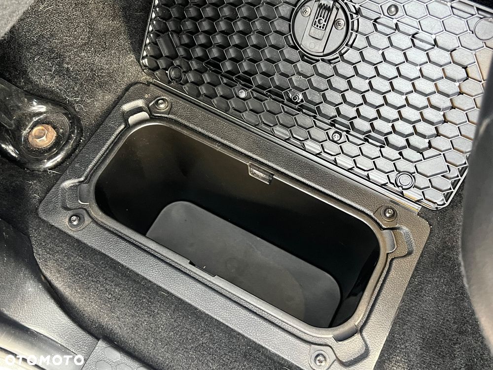 Dodge RAM 1500 5.7 4x4 - 26