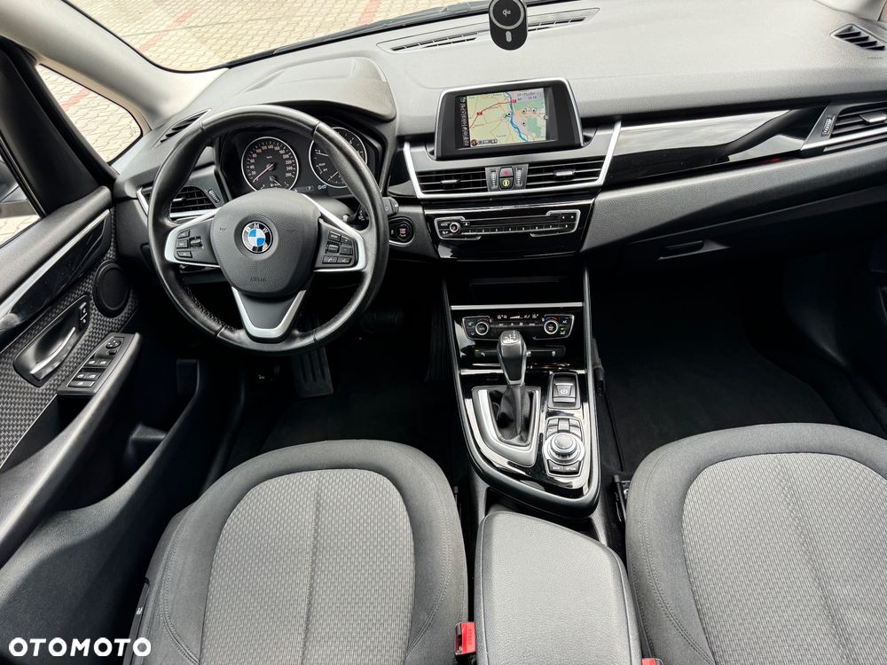 BMW Seria 2 218d Sport-Aut - 5