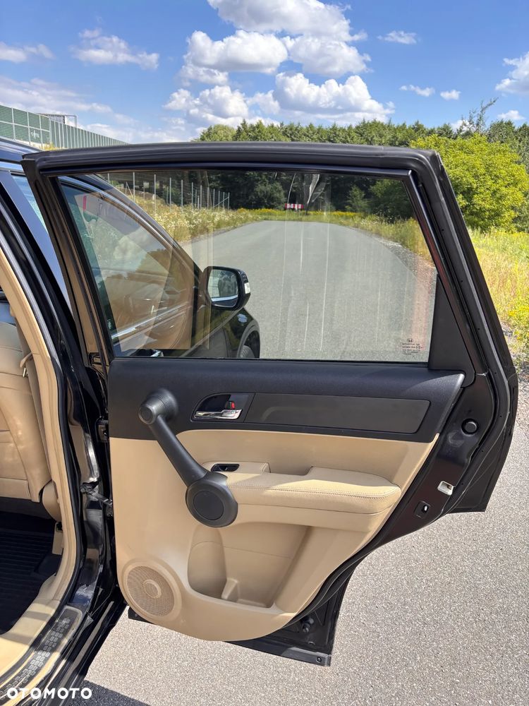 Honda CR-V 2.0 Executive NAVI - 14