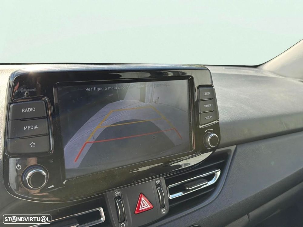 Hyundai i30 - 12