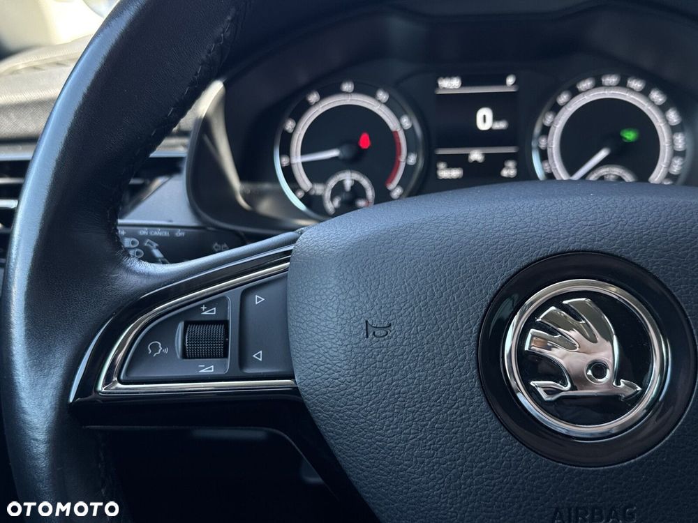 Skoda Scala 1.0 TSI Ambition DSG - 19