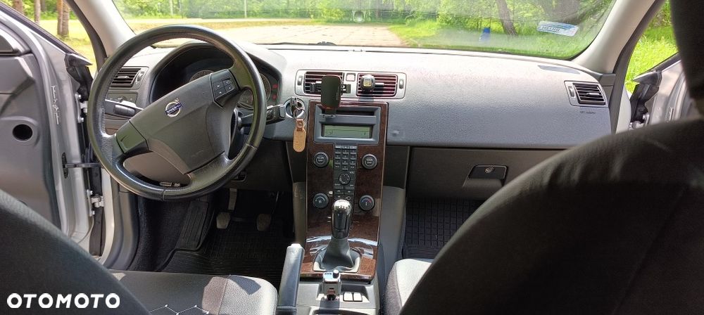 Volvo S40 - 5
