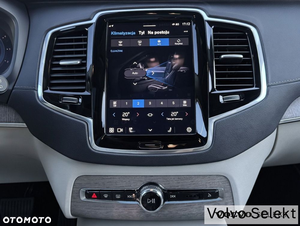 Volvo XC 90 - 21