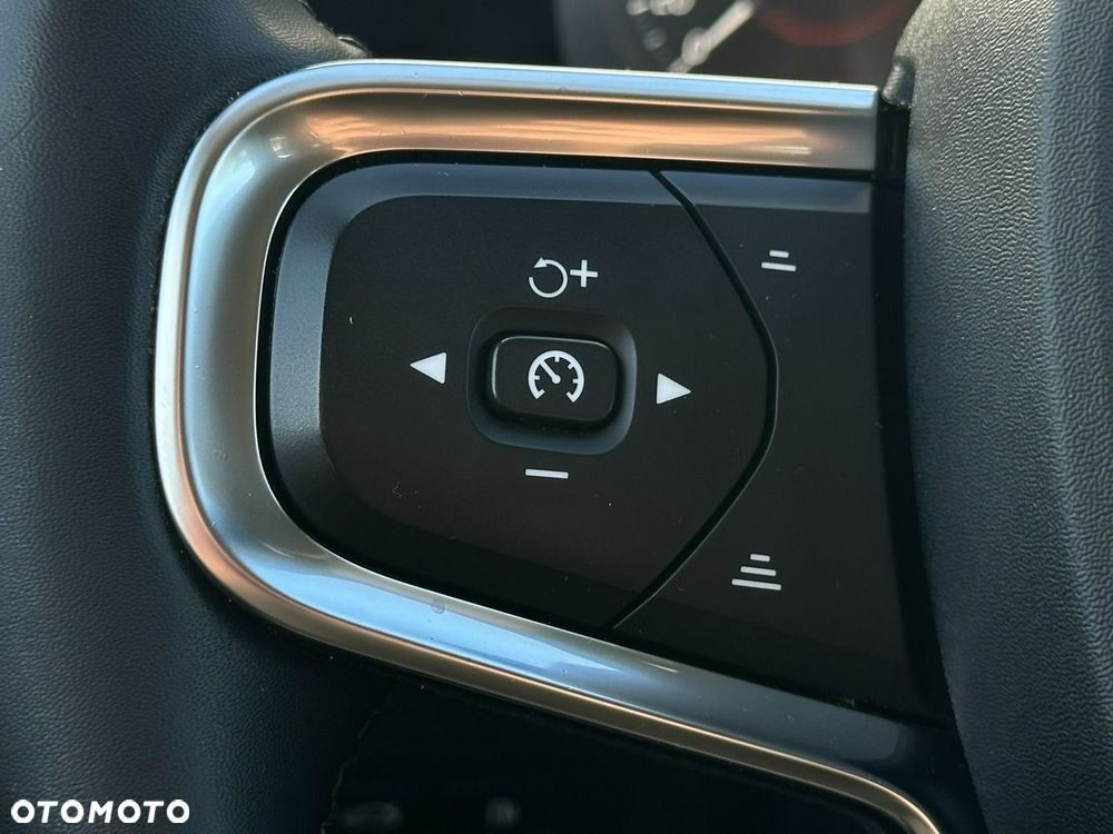 Volvo XC 40 T4 Plug-In Hybrid Inscription Expression Pro - 21