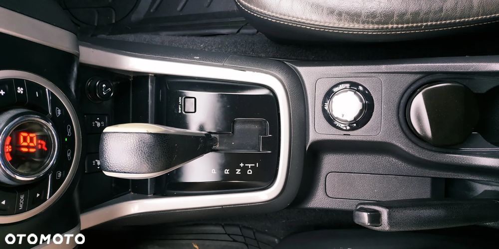 Isuzu D-Max 2.5 DC LSX Prime