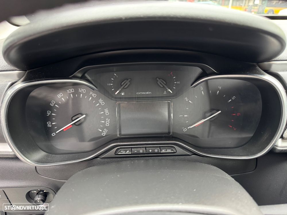 Citroën C3 1.2 PureTech Feel - 14