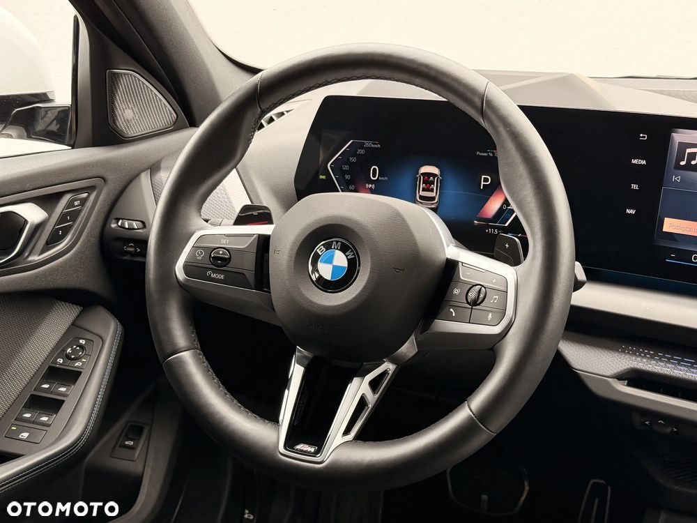 BMW Seria 1 120 - 18