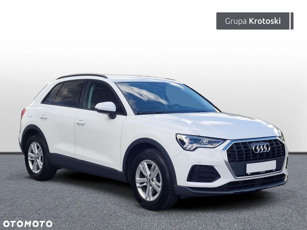 Audi Q3 35 TFSI S tronic - 8