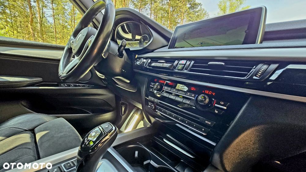 BMW X5 xDrive40d - 30