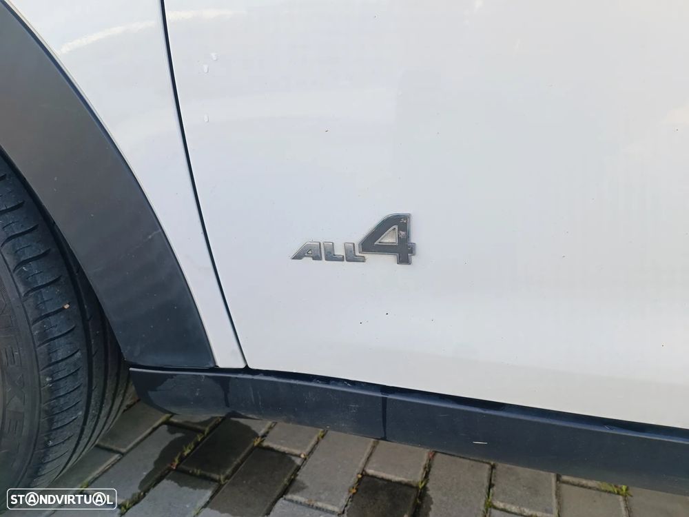 MINI Countryman Cooper D All4 Park Lane Chili - 8