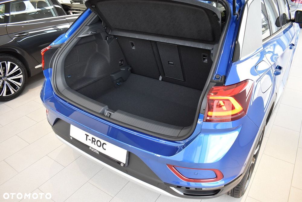 Volkswagen T-Roc 1.5 TSI Final Edition DSG - 9