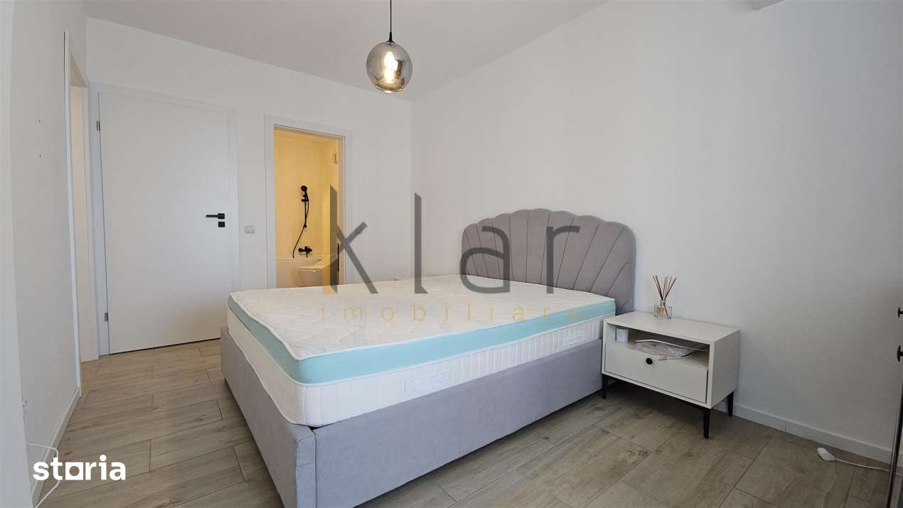 Apartament modern 4 camere 100mp,terasa,Zorilor LIDL Frunzisului — fotografia 3