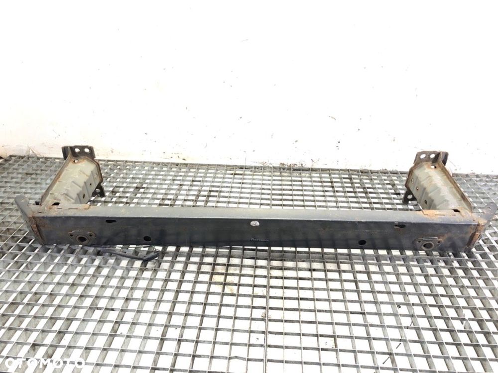 BELKA ZDERZAKA PRZÓD - 249.00 PLN - TOYOTA AVENSIS Kombi (_T27_) 2009 - 2018 2.0 D-4D (ADT270_) 93 - 1