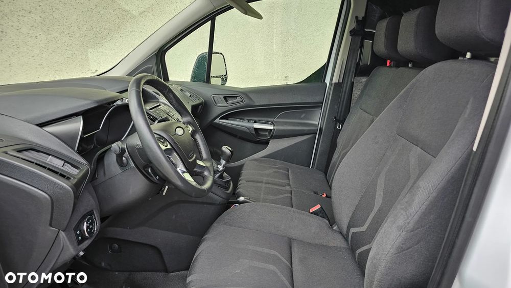 Ford Transit Connect LONG L2 - 19