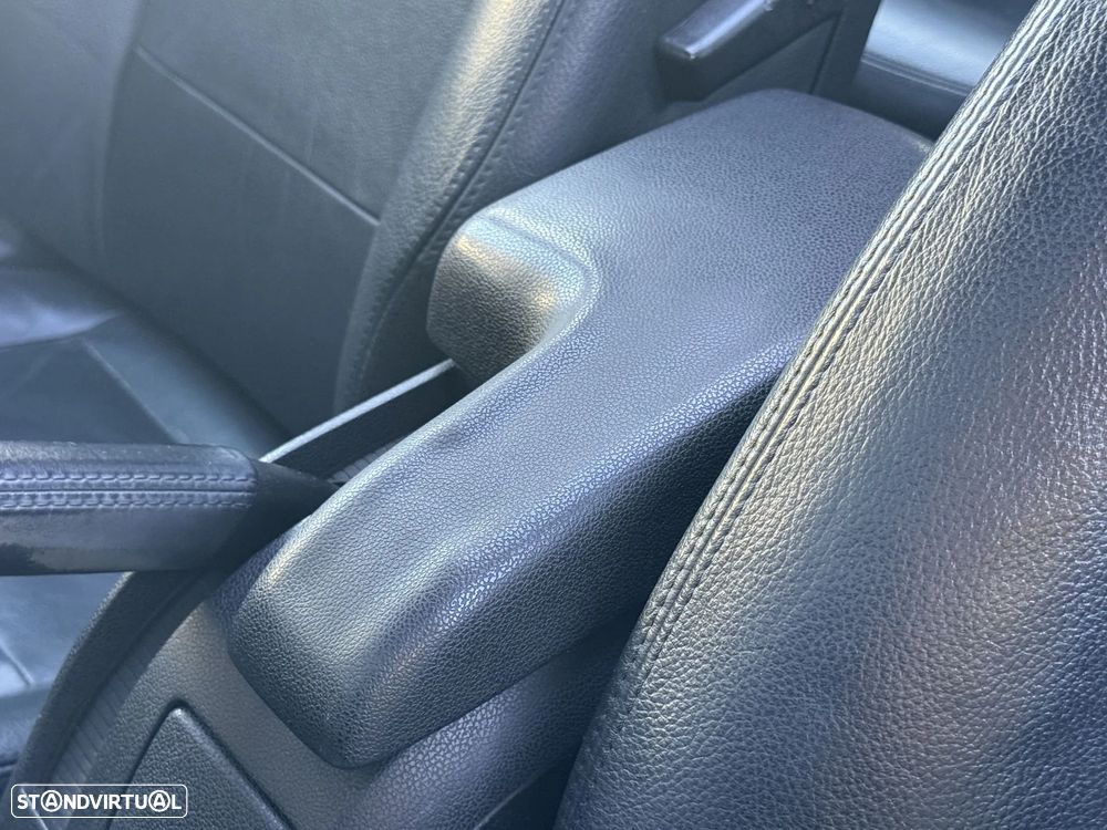 Mercedes-Benz B 200 CDI Autotronic - 16