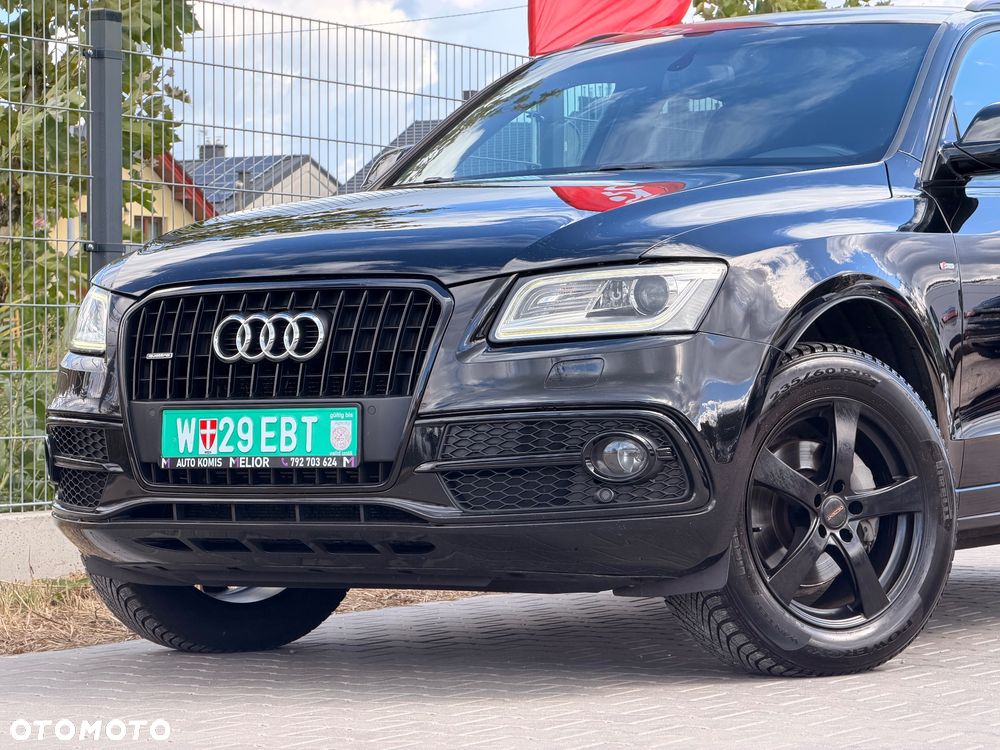Audi Q5 - 7