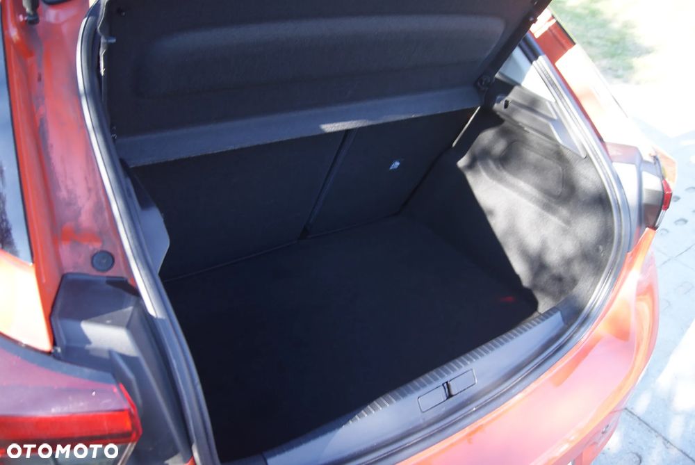 Opel Corsa 1.2 Edition Business Pack S&S - 10