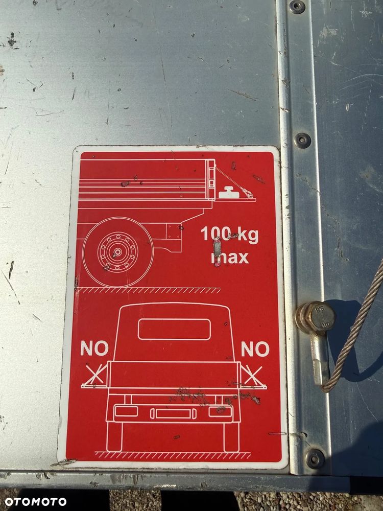 Citroën JUMPER L3 SKRZYNIA RAMA BRUTTO 23% VAT 2.2 HDI 140 KM BOGATA WERSJA PEWNY 100% - 12