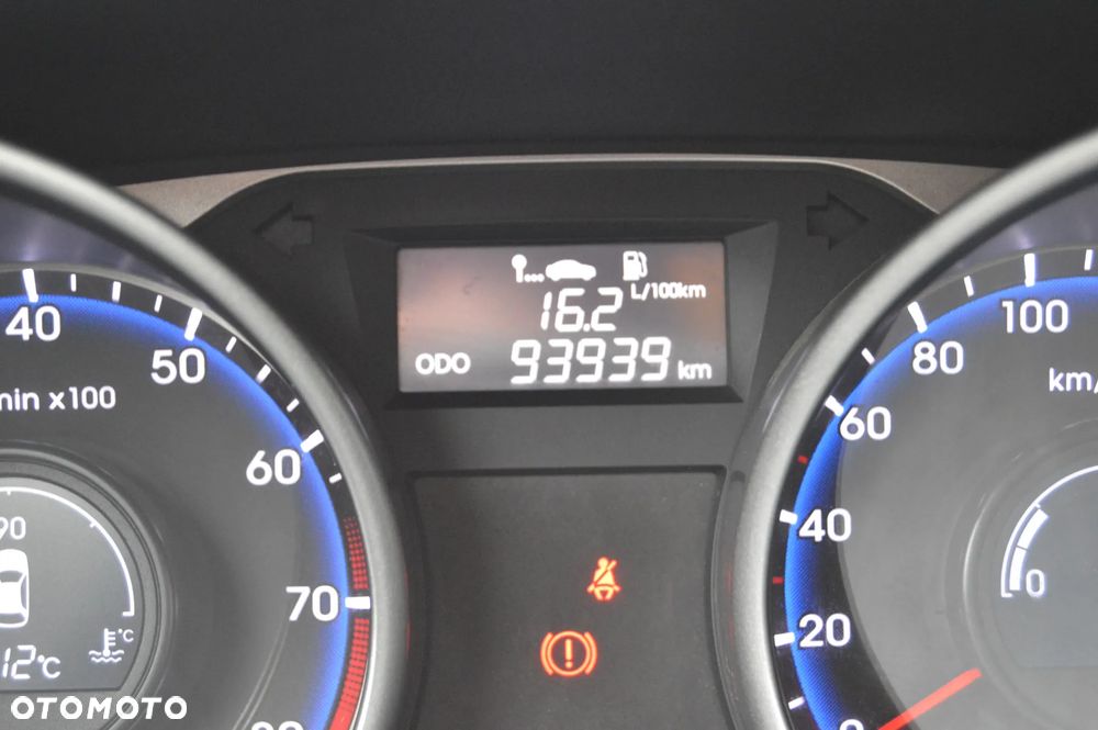 Hyundai ix35 1.6 GDI Comfort 2WD - 12