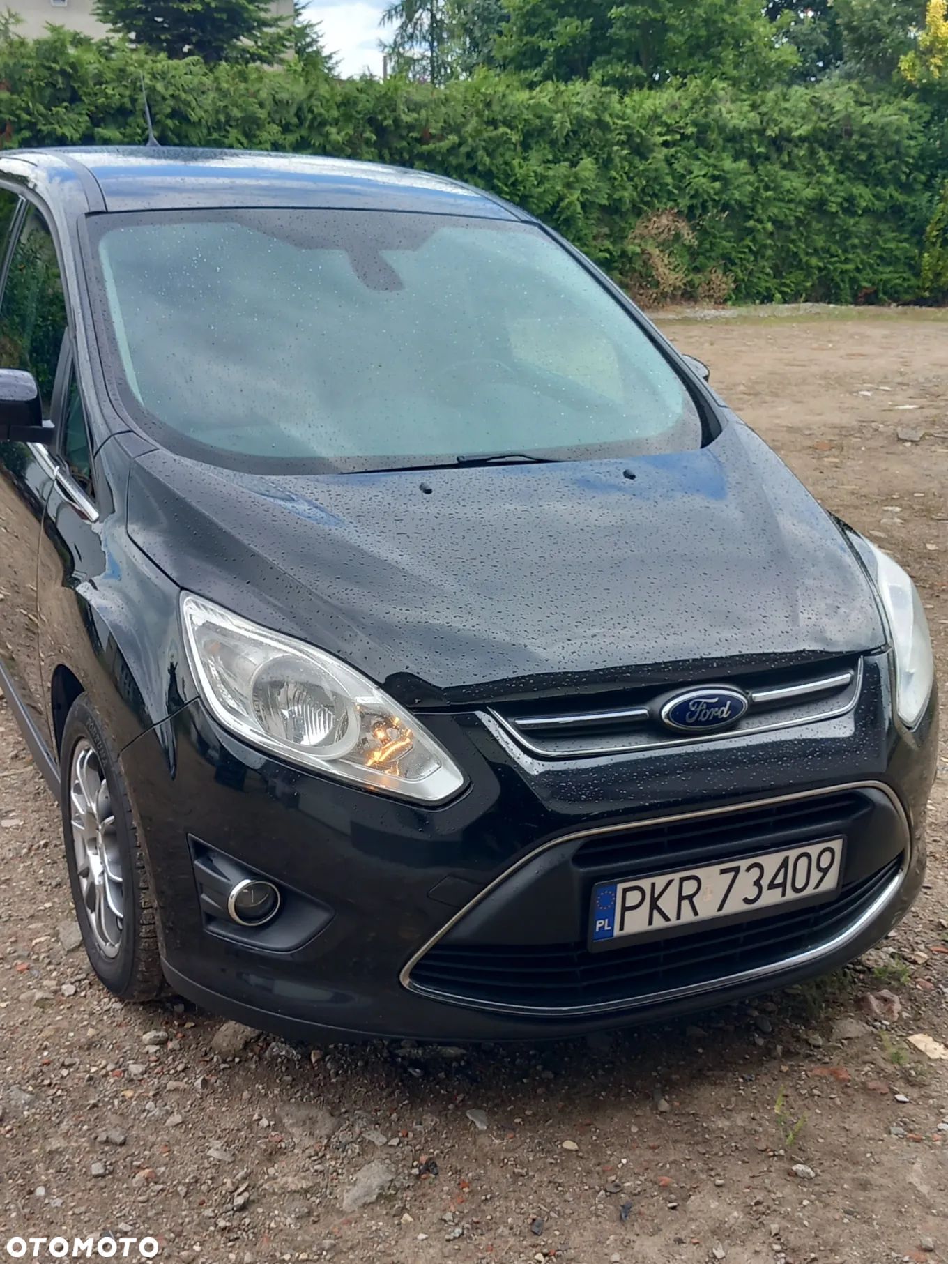 Ford Grand C-MAX - 1