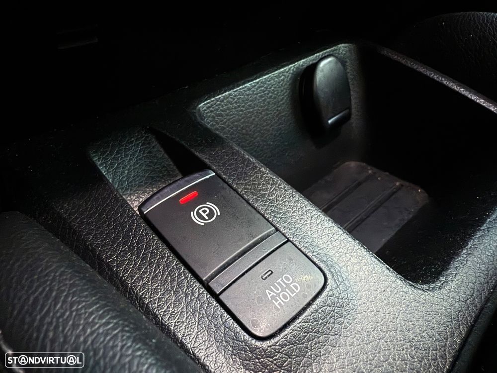 Nissan Qashqai 1.5 dCi Tekna Premium - 28