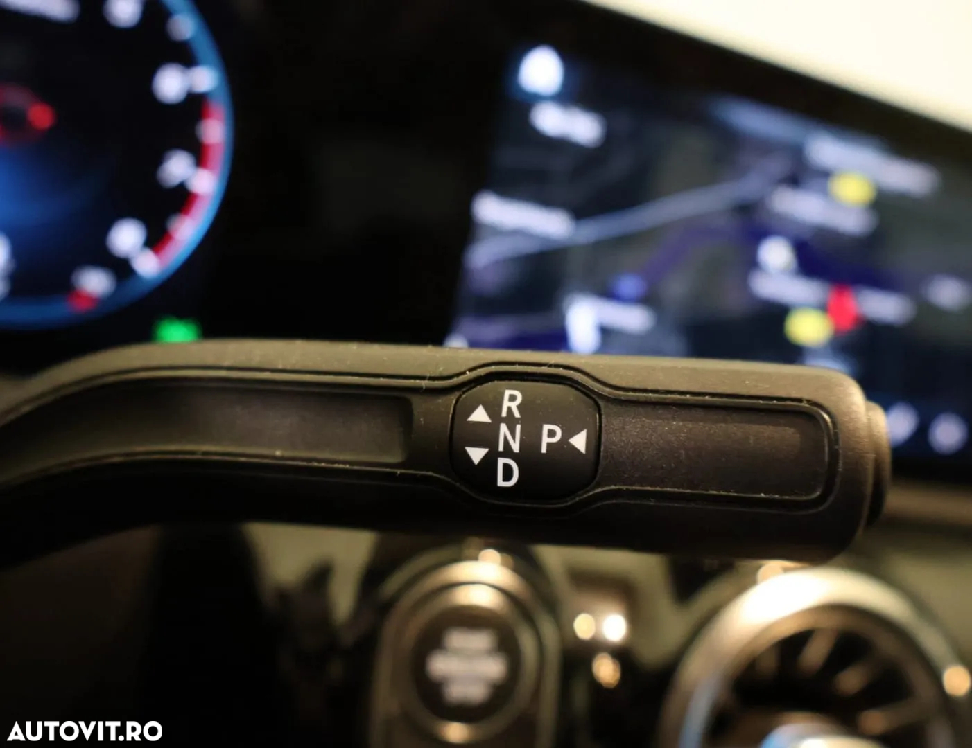 Mercedes-Benz A 250 e 8G-DCT Progressive - 15