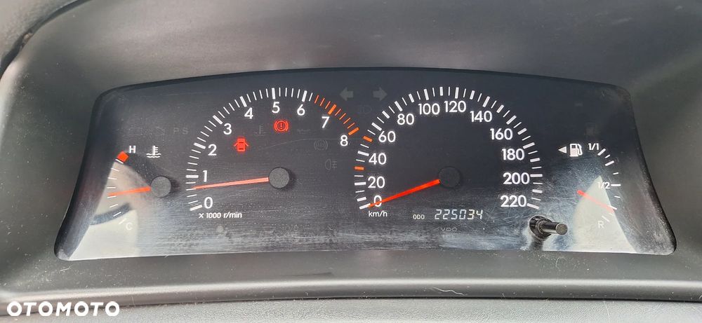 Toyota Corolla 1.4 VVT-i Base - 11