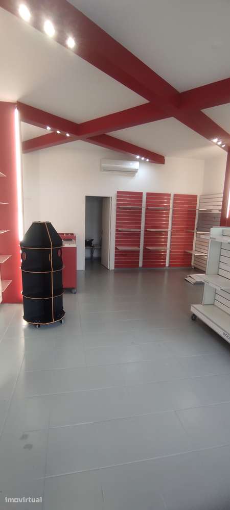 IMÒVEL Comercial em Braga / Carandá - Grande imagem: 3/5