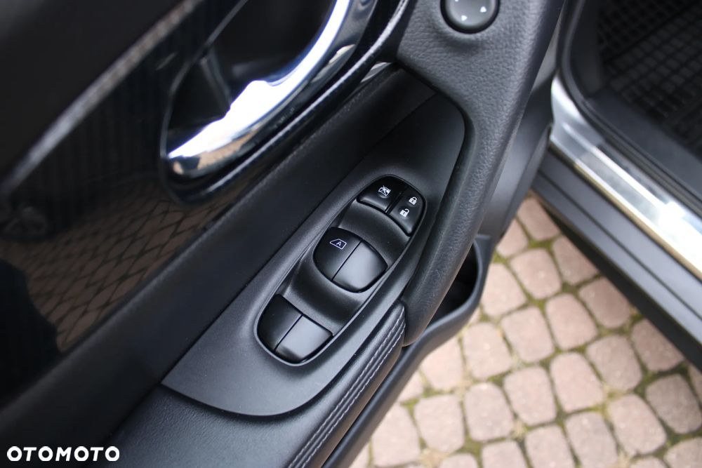 Nissan X-Trail - 13