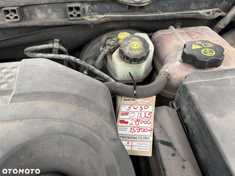 Opel Insignia 2.0 CDTI EcoFLEX Cosmo - 18