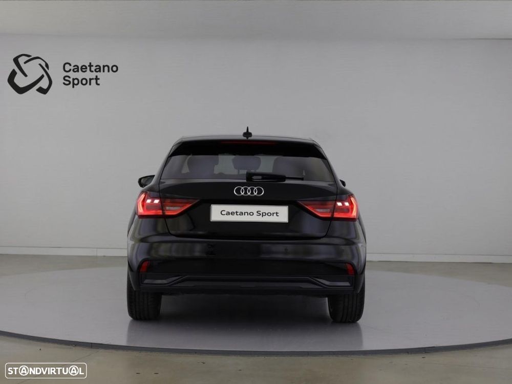 Audi A1 Sportback 30 TFSI Advanced S tronic - 12