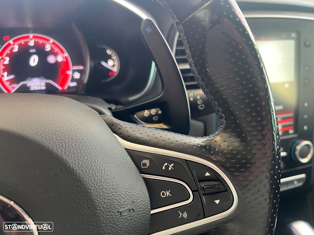 Renault Mégane Sport Tourer ENERGY TCe 205 EDC GT - 9