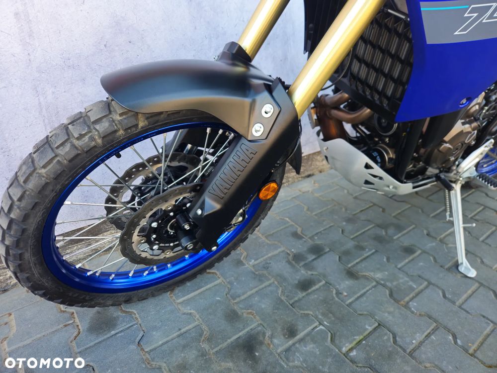 Yamaha Tenere - 19